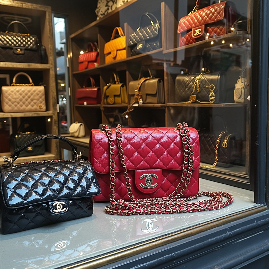How to Read Chanel Serial Numbers by Year (Vintage Authentication Guide)