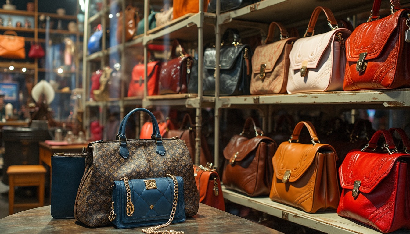 Our boutique interior