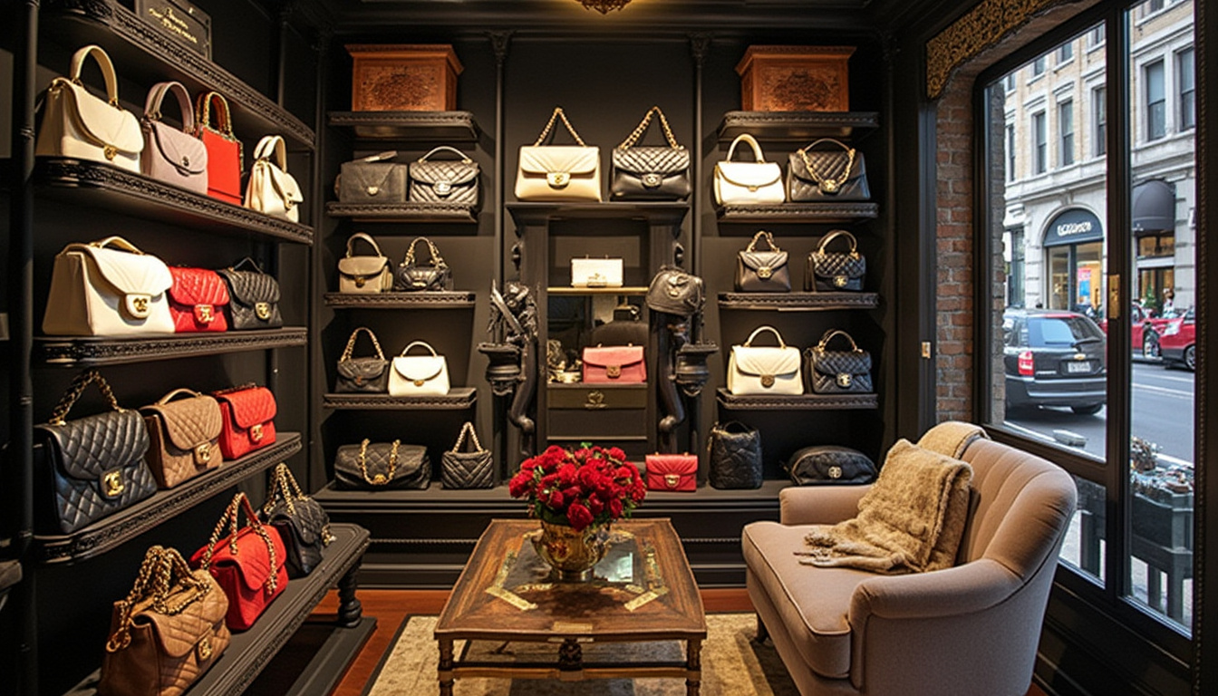 Chanel